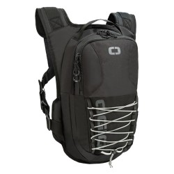 Рюкзак с гидратором Ogio Hammers Black, 2 л