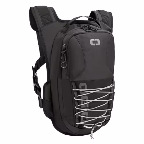 Рюкзак с гидратором Ogio Hammers Black, 2 л