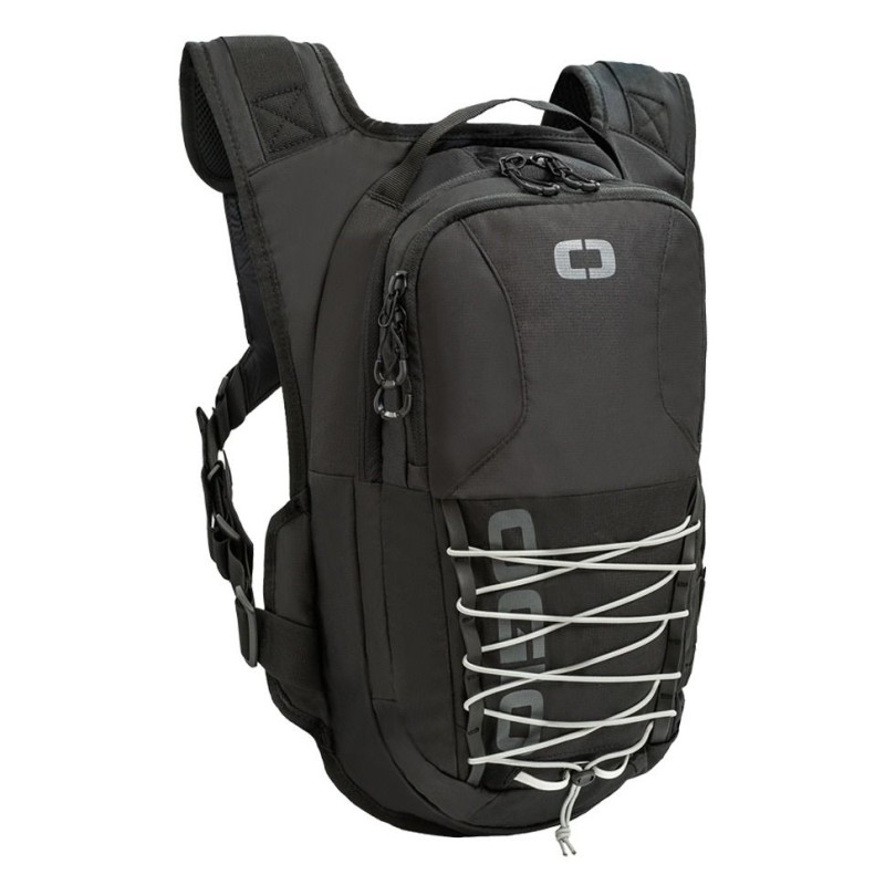 Рюкзак с гидратором Ogio Hammers Black, 2 л