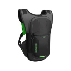Рюкзак с гидратором Ogio Atlas Black, 3 л