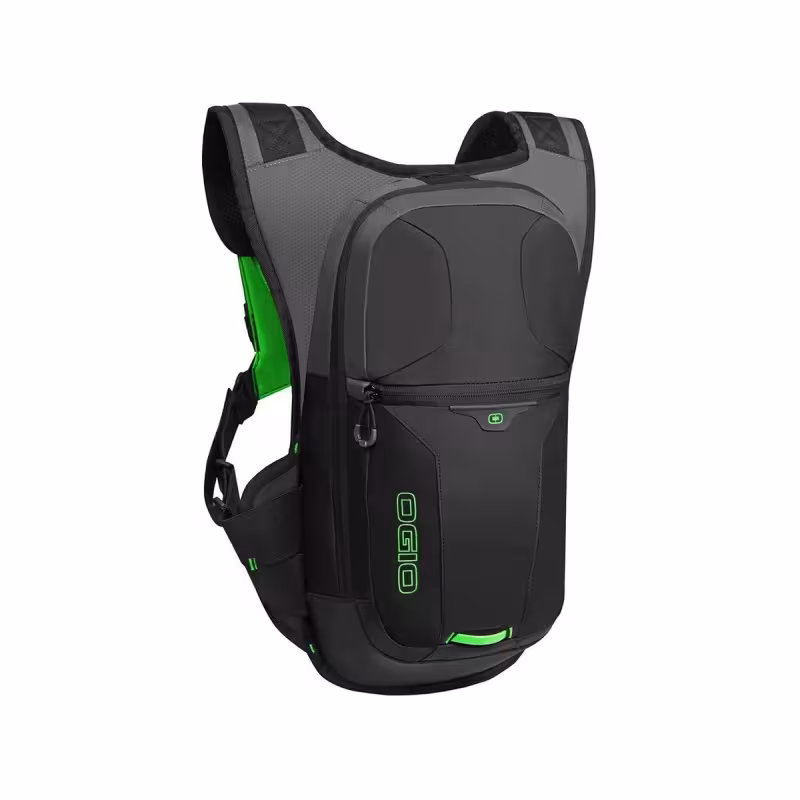 Рюкзак с гидратором Ogio Atlas Black, 3 л