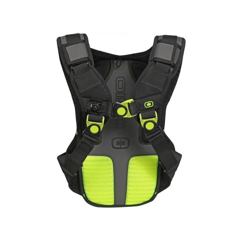Рюкзак с гидратором Ogio Baja Black, 2 л