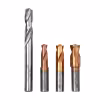 Набор для удаления точечной сварки AV Steel AV-921188, 4 предмета