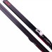 Лыжный комплект Vuokatti 049739 NNN Step-in (Step) Black/Red (205)