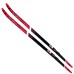 Лыжный комплект Vuokatti 049738 NNN Step-in (Step) Black/Red (200)