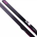 Лыжный комплект Vuokatti 049730 NNN Step-in (Step) Black/Magenta (150)