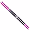 Лыжный комплект Vuokatti 049730 NNN Step-in (Step) Black/Magenta (150)