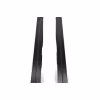 Лыжный комплект Vuokatti 049728, NNN, Step-in (Wax), черный/желтый, (200)