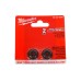Диски для ручных труборезов Milwaukee 48224256, 2 шт
