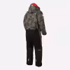 Комбинезон мужской Finntrail Widetrack 3852 CamoShadowGreen, мембрана Hard-tex, размер 44-46 (S), 165-175 см