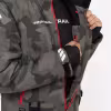 Комбинезон мужской Finntrail Widetrack 3852 CamoShadowGreen, мембрана Hard-tex, размер 44-46 (S), 165-175 см