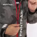 Комбинезон мужской Finntrail Widetrack 3852 CamoShadowGreen, мембрана Hard-Tex, хаки камуфляж, размер 50-52 (L), 175-185 см