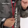 Комбинезон мужской Finntrail Widetrack 3852 CamoShadowGreen, мембрана Hard-tex, размер 54-56 (XL), 180-190 см