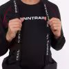 Комбинезон мужской Finntrail Widetrack 3852 CamoShadowGreen, мембрана Hard-tex, размер 62-64 (XXXL), 190-200 см