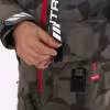 Комбинезон мужской Finntrail Widetrack 3852 CamoShadowGreen, мембрана Hard-tex, размер 62-64 (XXXL), 190-200 см