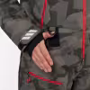 Комбинезон мужской Finntrail Widetrack 3852 CamoShadowGreen, мембрана Hard-tex, размер 62-64 (XXXL), 190-200 см
