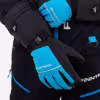 Мотоперчатки зимние Finntrail Freeride 2700 Blue, синий, размер S