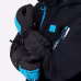 Мотоперчатки зимние Finntrail Freeride 2700 Blue, синий, размер M