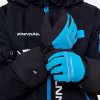 Мотоперчатки зимние Finntrail Freeride 2700 Blue, синий, размер XL