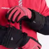 Мотоперчатки зимние Finntrail Freeride 2700 Rosy, розовый, размер S