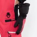 Мотоперчатки зимние Finntrail Freeride 2700 Rosy, розовый, размер S