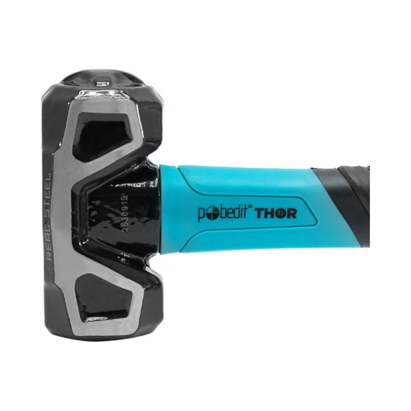 Кувалда Pobedit Thor 2530912, 1.8 кг