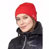 Шапка Moax Tradition Sport, акрил, красный, 58 см