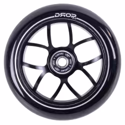 Колесо для самоката Tech Team Drop black, 110 мм, черный