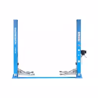Подъемник электрогидравлический Nordberg N4120B-4B, 2-стоечный, 4 т, 380В
