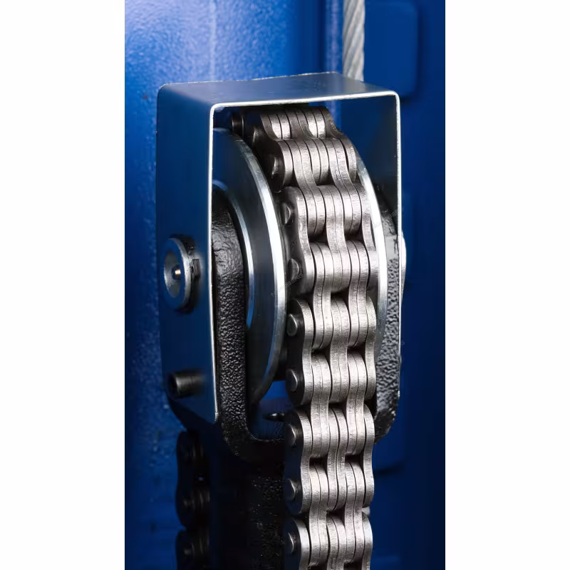 Подъемник электрогидравлический Nordberg N4120B-4B, 2-стоечный, 4 т, 380В