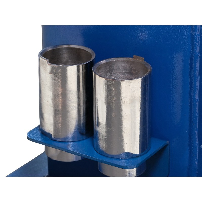 Подъемник электрогидравлический Nordberg N4120B-4B, 2-стоечный, 4 т, 380В