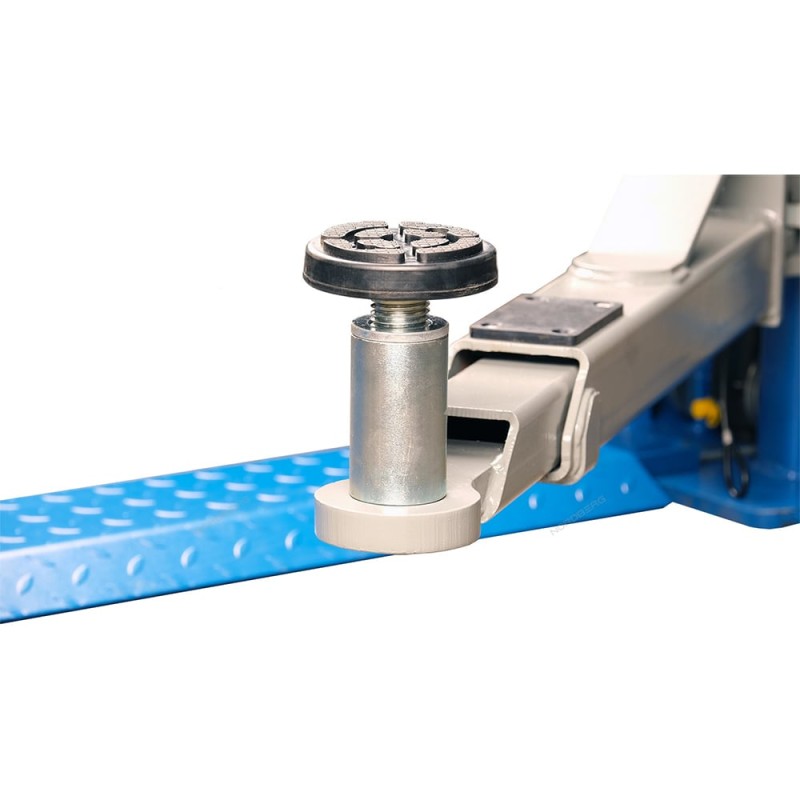 Подъемник электрогидравлический Nordberg N4120B-4B, 2-стоечный, 4 т, 380В