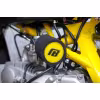 Питбайк SSSR Atom ION 125 Yellow Orbit