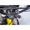 Питбайк SSSR Atom ION 125 Yellow Orbit