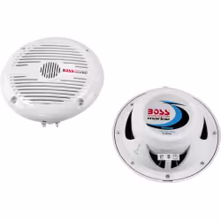 Динамики влагозащищенные Boss Marine MR50W, комплект 2 шт