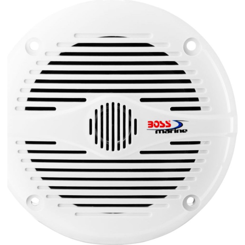 Динамики влагозащищенные Boss Marine MR50W, комплект 2 шт