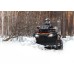 Снегоотвал на квадроцикл Rival 2444.0103.1