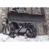 Снегоотвал на квадроцикл Rival 2444.0103.1
