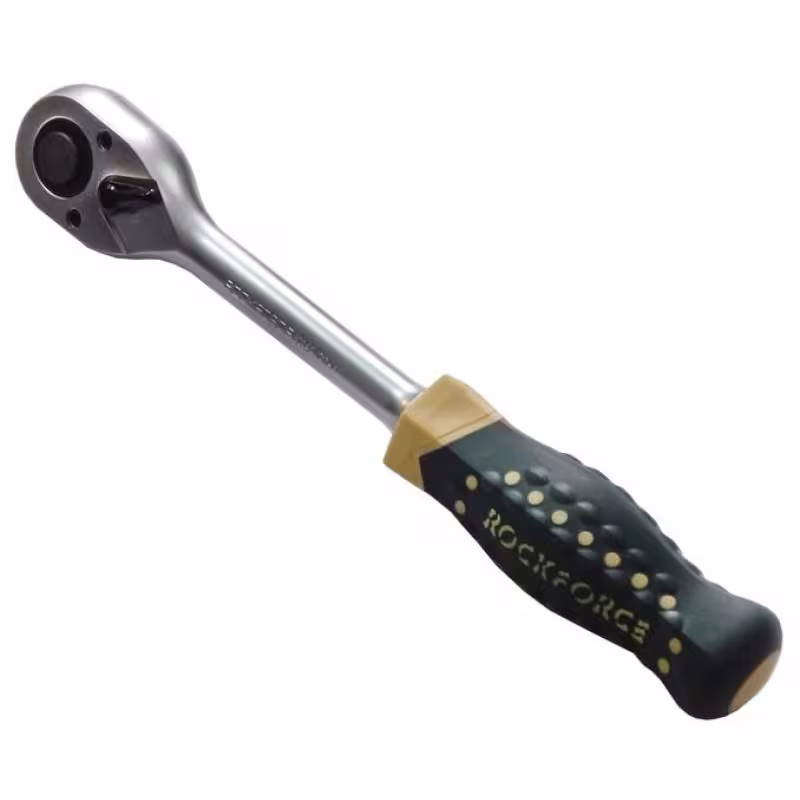 Трещотка Rockforce 1/2