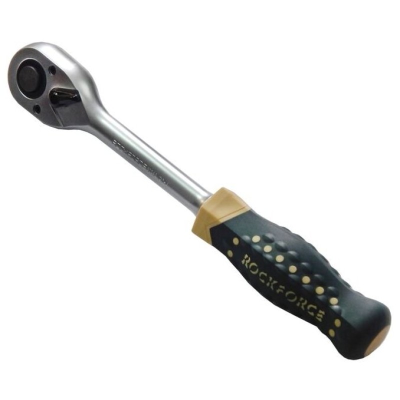 Трещотка Rockforce 1/2