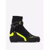 Ботинки лыжные Fischer RC1 Skate NNN, черный, размер 36