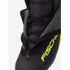 Ботинки лыжные Fischer RC1 Skate NNN, черный, размер 36
