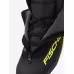 Ботинки лыжные Fischer RC1 Skate NNN, черный, размер 36