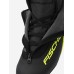 Ботинки лыжные Fischer RC1 Skate NNN, черный, размер 36