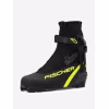 Ботинки лыжные Fischer RC1 Skate NNN, черный, размер 37