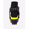 Ботинки лыжные Fischer RC1 Skate NNN, черный, размер 38