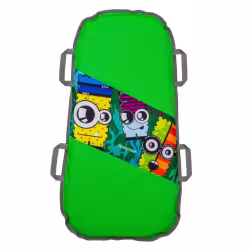 Ледянка ТяниТолкай ЛДМД-300 Freak, 73 см