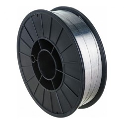 Проволока сварочная SvarCity ER5356 d=1.0х2.0 кг, алюминиевая