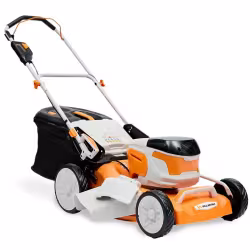 Газонокосилка аккумуляторная Villartec MA4046