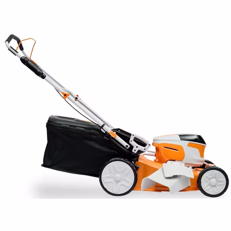 Газонокосилка аккумуляторная Villartec MA4046